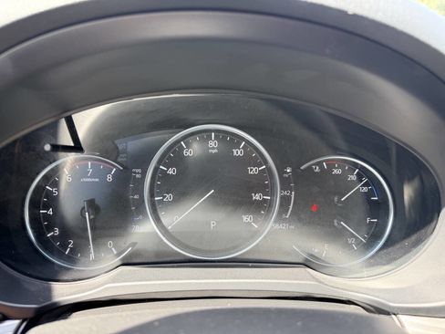 Used 2020 MAZDA CX-5 Grand Touring Reserve image 30