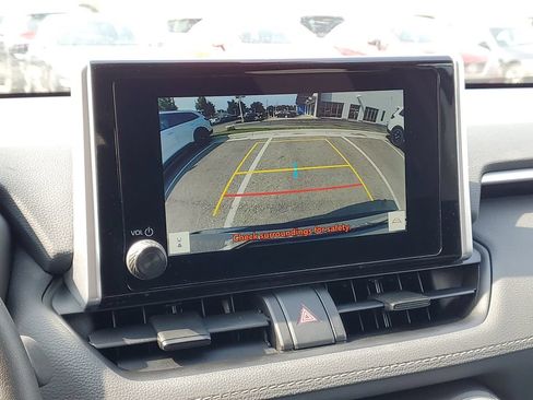 Used 2024 Toyota RAV4 XLE w/ Convenience Package AWD/4WD image 26