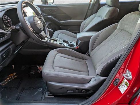 Used 2024 Subaru Crosstrek 2.0i Premium AWD/4WD image 15