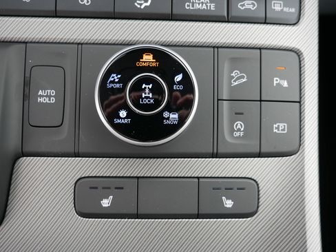 New 2025 Hyundai Palisade SEL image 16