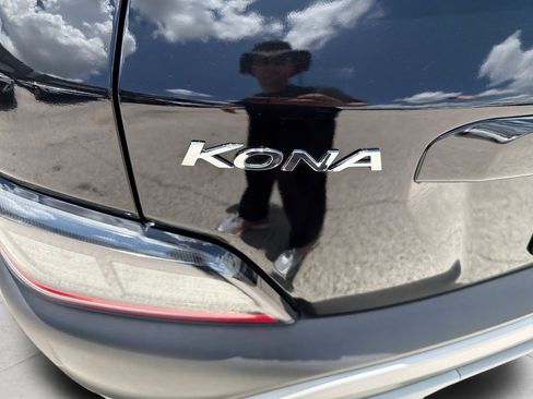 Used 2023 Hyundai Kona SEL FWD image 35