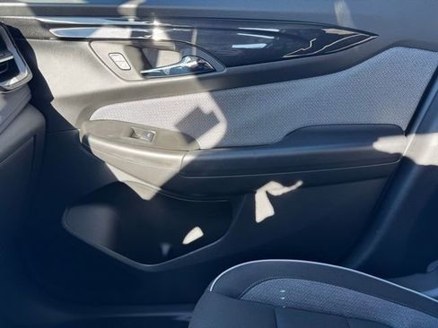 New 2026 Chevrolet TrailBlazer LT w/ LT Cold Weather Package image 20