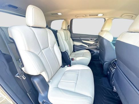 Used 2022 Subaru Ascent Limited w/ Popular Package #2A AWD/4WD image 26