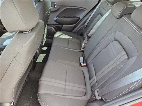 New 2026 Hyundai Venue SEL FWD image 15