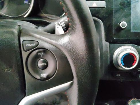 Used 2018 Honda Fit Sport image 24