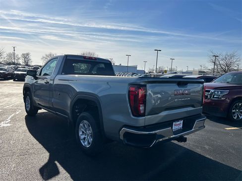 New 2026 GMC Sierra 1500 Pro w/ Pro Value Package image 6
