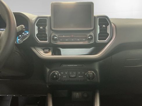 Certified 2024 Ford Bronco Sport Big Bend w/ Convenience Package AWD/4WD image 11