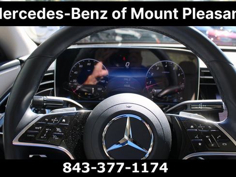 Certified 2025 Mercedes-Benz E 350 4MATIC Sedan image 25