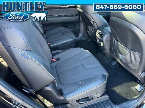 Used 2024 Hyundai Palisade Calligraphy image 10