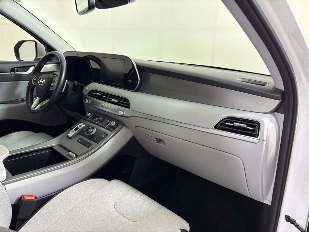 Used 2022 Hyundai Palisade SEL FWD image 13