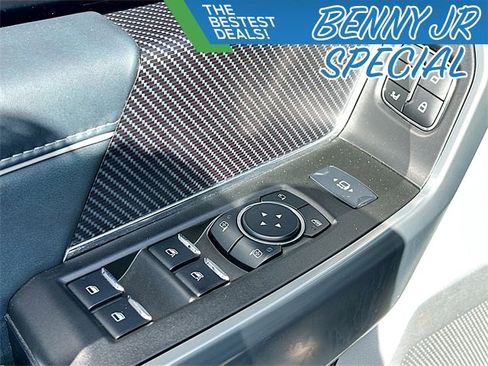 Used 2024 Ford F450 Limited w/ FX4 Off-Road Package image 18