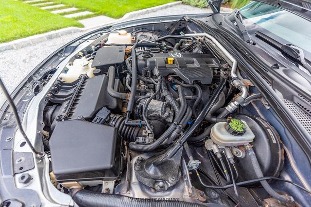 Used 2008 MAZDA MX-5 Miata Grand Touring w/ Premium Pkg RWD image 30