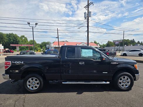 Used 2013 Ford F150 XLT w/ Luxury Equipment Group AWD/4WD image 6
