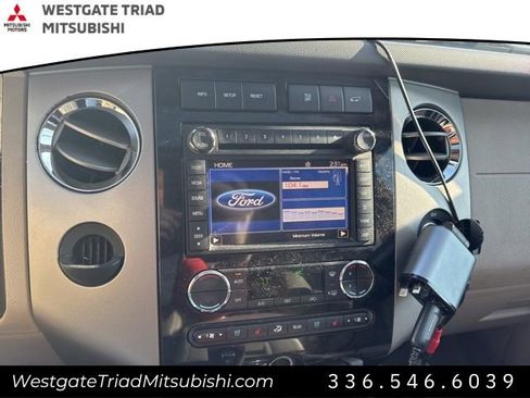 Used 2014 Ford Expedition EL Limited w/ Equipment Group 301A image 14