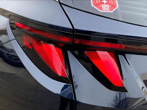 New 2026 Hyundai Tucson SEL w/ Tow & Go Package image 14