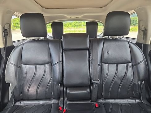 Used 2015 INFINITI QX60 Luxe w/ Deluxe Touring Package AWD/4WD image 25