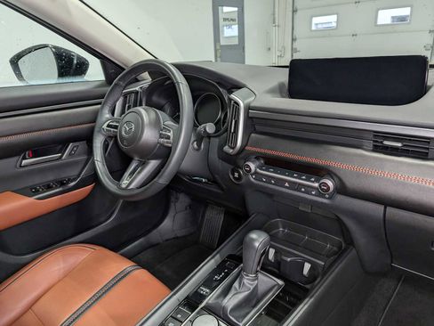 Certified 2024 MAZDA CX-50 AWD 2.5 Turbo w/ Cargo Package image 41