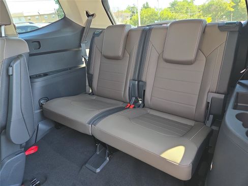 New 2026 Volkswagen Atlas SEL AWD/4WD image 24