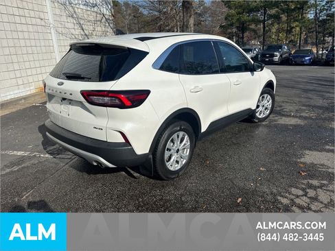 Used 2023 Ford Escape Active image 7