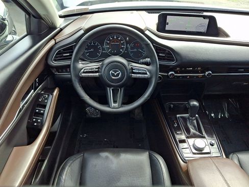 Certified 2023 MAZDA CX-30 2.5 Turbo w/ Premium Plus Pkg AWD/4WD image 13