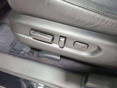 Used 2023 Honda Passport EX-L image 22