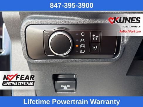 Used 2023 Ford Bronco Big Bend image 33