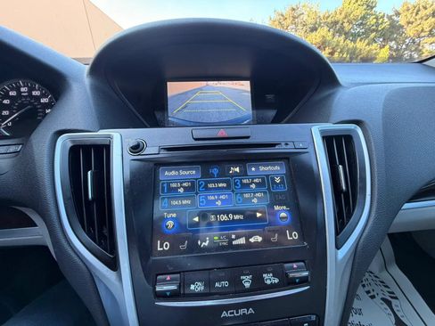 Used 2015 Acura TLX V6 SH-AWD w/ Technology Pkg image 38