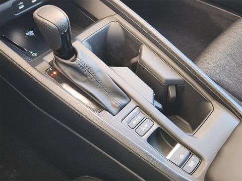 New 2026 Honda Accord LX image 15