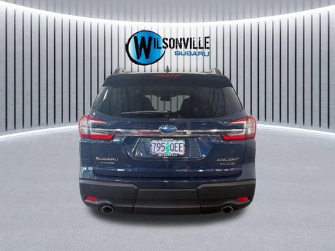 Used 2024 Subaru Ascent Limited w/ Technology Package AWD/4WD image 5