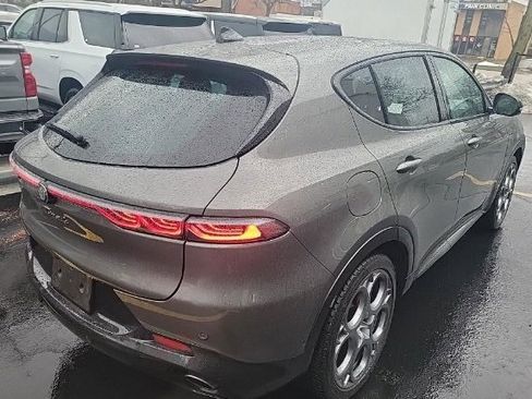 Used 2024 Alfa Romeo Tonale Veloce w/ Active Assist Package image 3