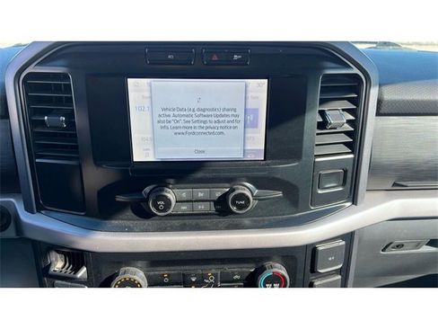 Used 2023 Ford F150 XLT image 12