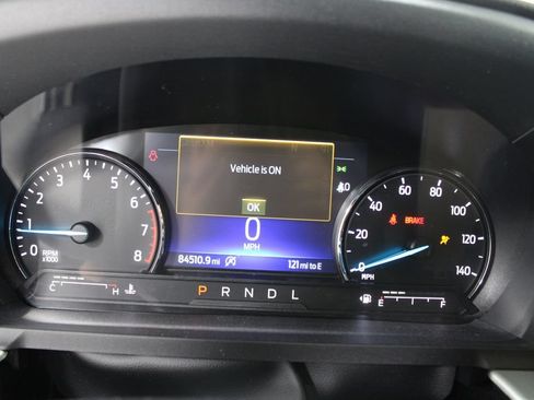 Used 2021 Ford Explorer XLT RWD image 21