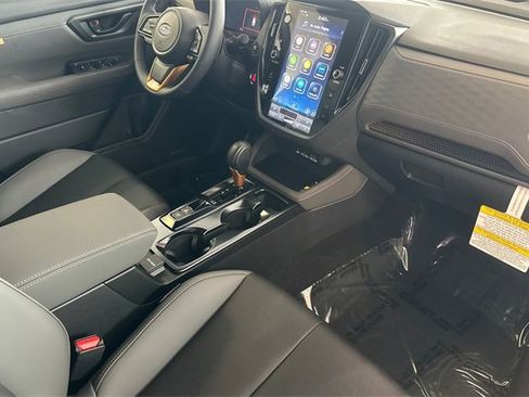 New 2026 Subaru Forester Wilderness image 13