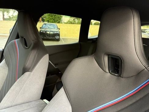 New 2026 BMW iX xDrive45 w/ M Sport Package image 18