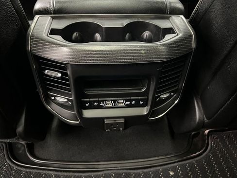 Used 2019 RAM 1500 Limited image 28