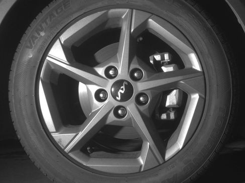 Used 2025 Kia K4 FWD image 13