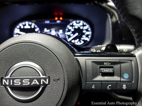 Used 2023 Nissan Pathfinder SL image 19