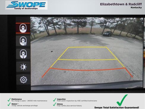 Used 2021 Kia Telluride SX w/ Nightfall Edition Package image 21