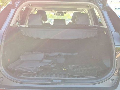 Certified 2025 Toyota RAV4 XLE Premium w/ Weather Package AWD/4WD image 18