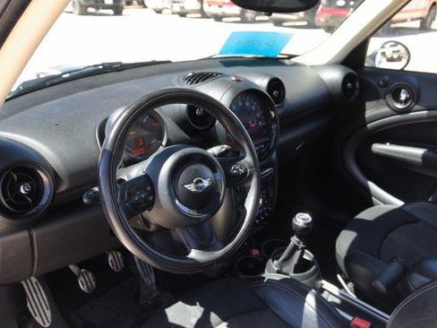 Used 2015 MINI Cooper Countryman S AWD/4WD image 15