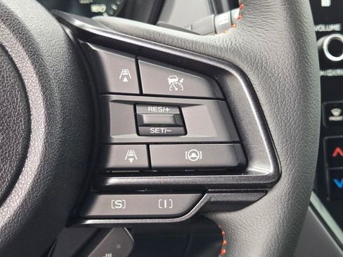New 2026 Subaru Crosstrek 2.5i Limited AWD/4WD image 25