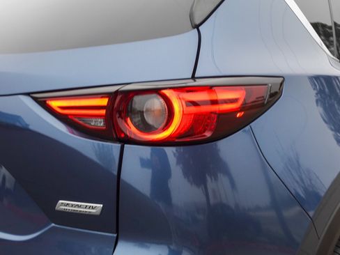 Used 2019 MAZDA CX-5 Grand Touring Reserve image 5