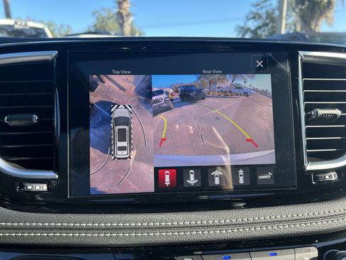 New 2026 Chrysler Pacifica Limited w/ S Appearance Package image 47