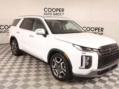 Used 2023 Hyundai Palisade SEL w/ Premium Package