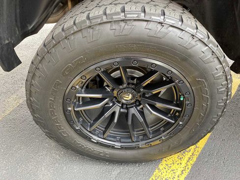 Used 2019 RAM 1500 Sport w/ Alpine Leather & Sound Group AWD/4WD image 44