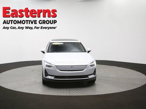 Used 2024 Polestar Polestar 2 AWD/4WD image 50