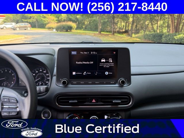 Used 2023 Hyundai Kona SEL FWD image 14