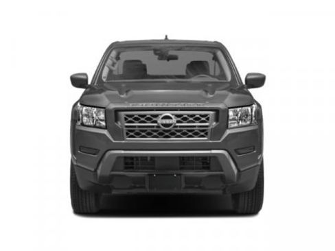 Used 2024 Nissan Frontier SV w/ SV Convenience Package image 7