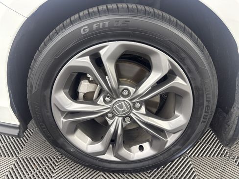 Used 2024 Honda Accord EX image 12