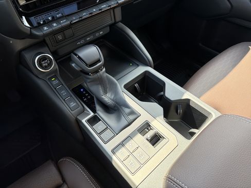 Used 2026 Toyota Land Cruiser w/ Premium Package image 28